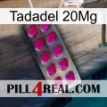 Tadadel 20Mg 09